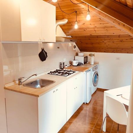 Castagneto 8 Apartment Rapallo Ngoại thất bức ảnh