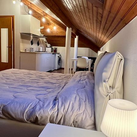Castagneto 8 Apartment Rapallo Ngoại thất bức ảnh