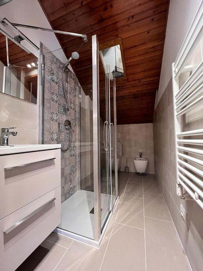 Castagneto 8 Apartment Rapallo Ngoại thất bức ảnh