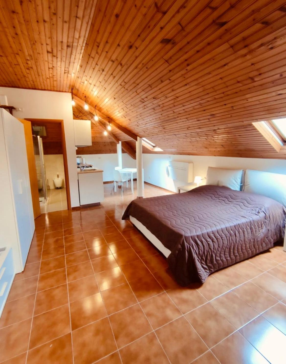 Castagneto 8 Apartment Rapallo Ngoại thất bức ảnh