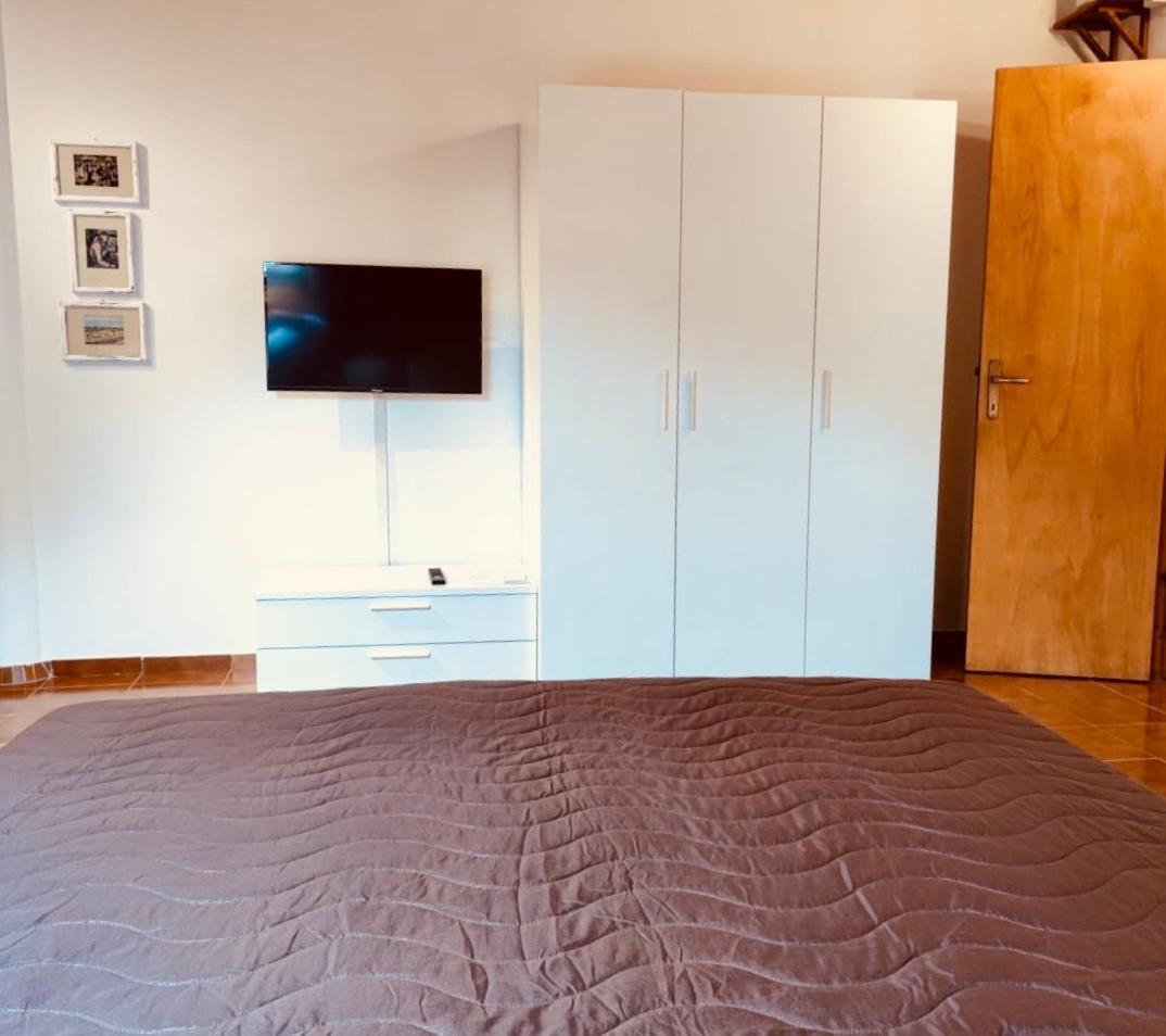 Castagneto 8 Apartment Rapallo Ngoại thất bức ảnh