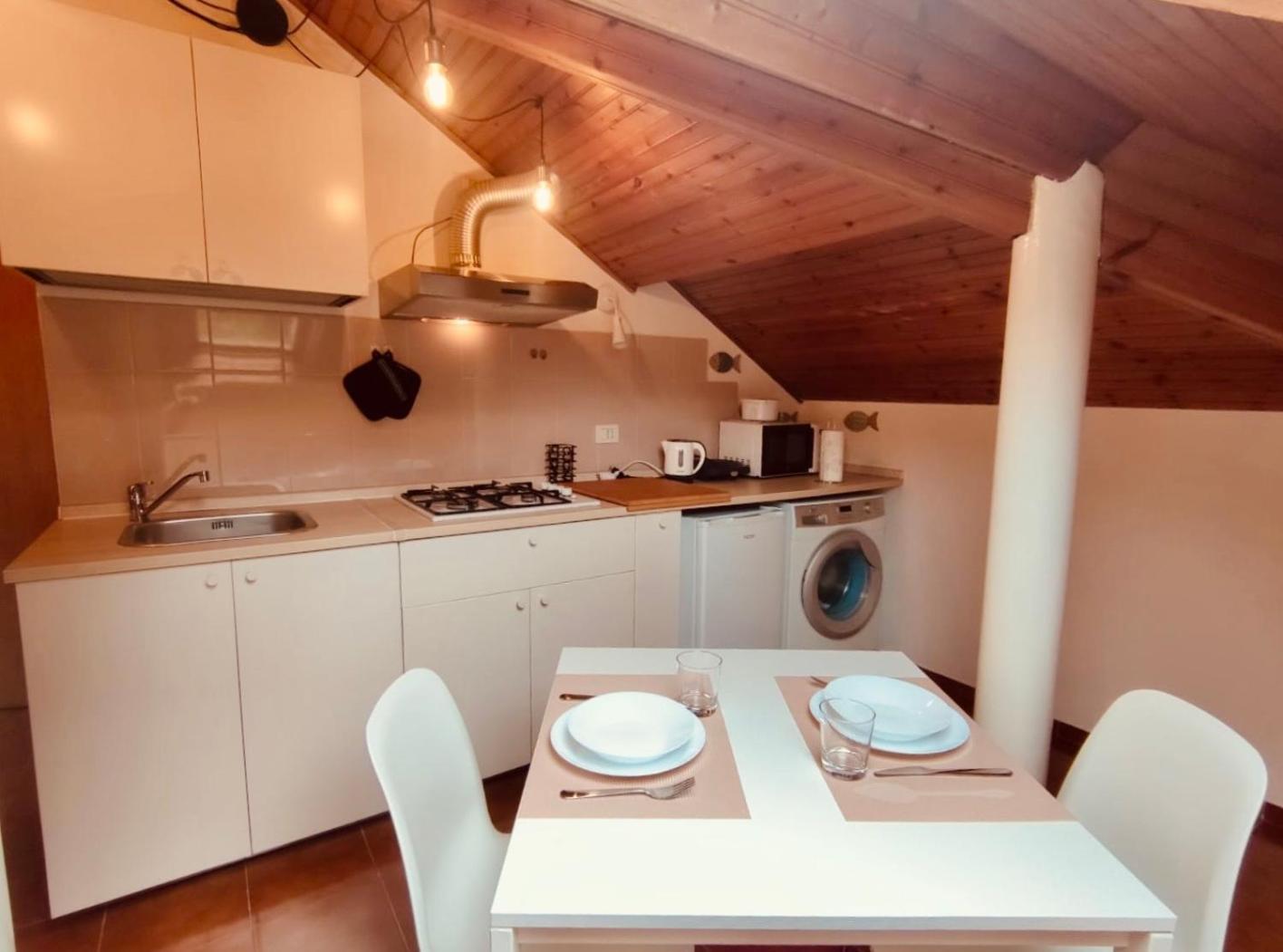 Castagneto 8 Apartment Rapallo Ngoại thất bức ảnh
