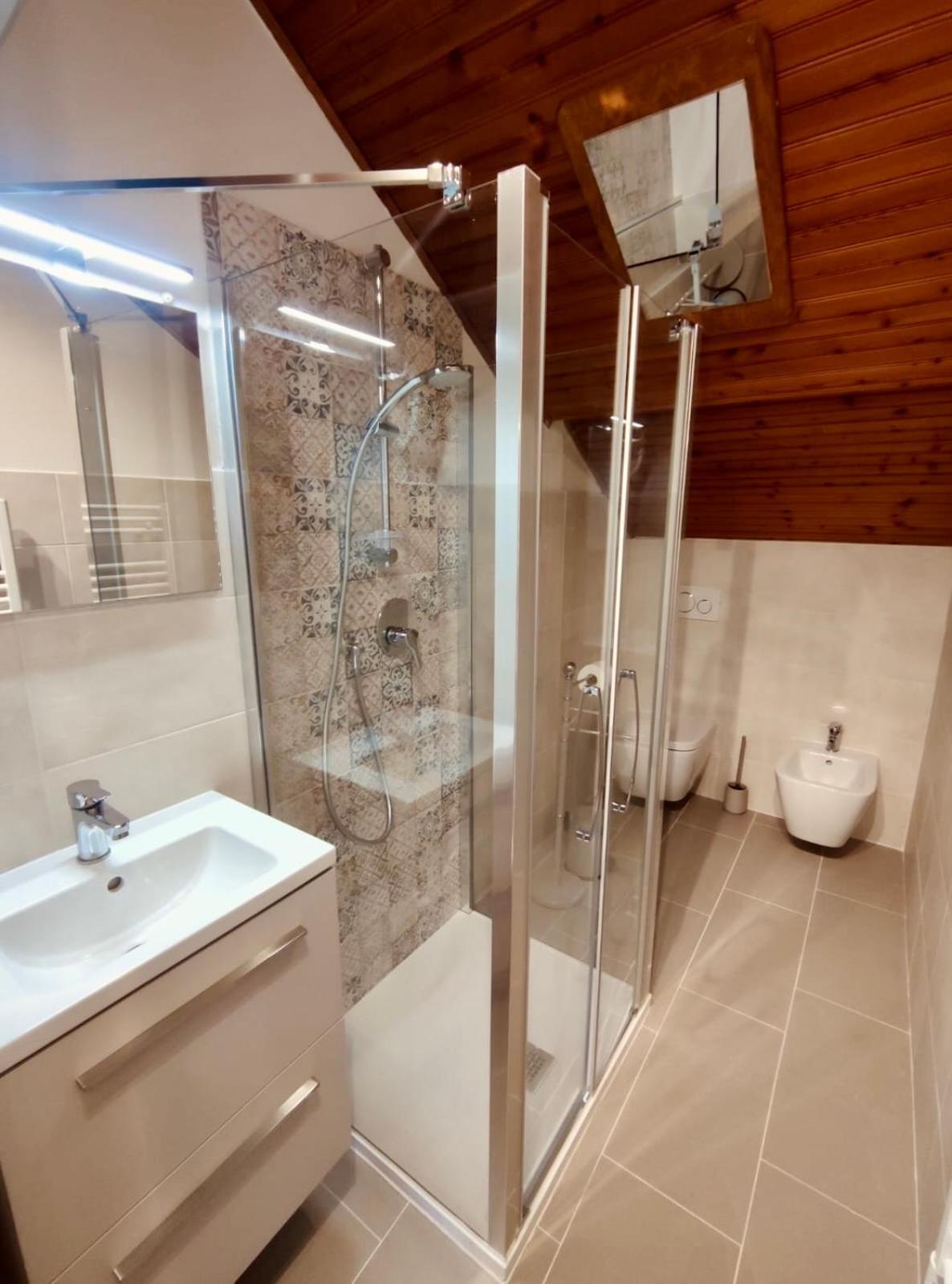 Castagneto 8 Apartment Rapallo Ngoại thất bức ảnh