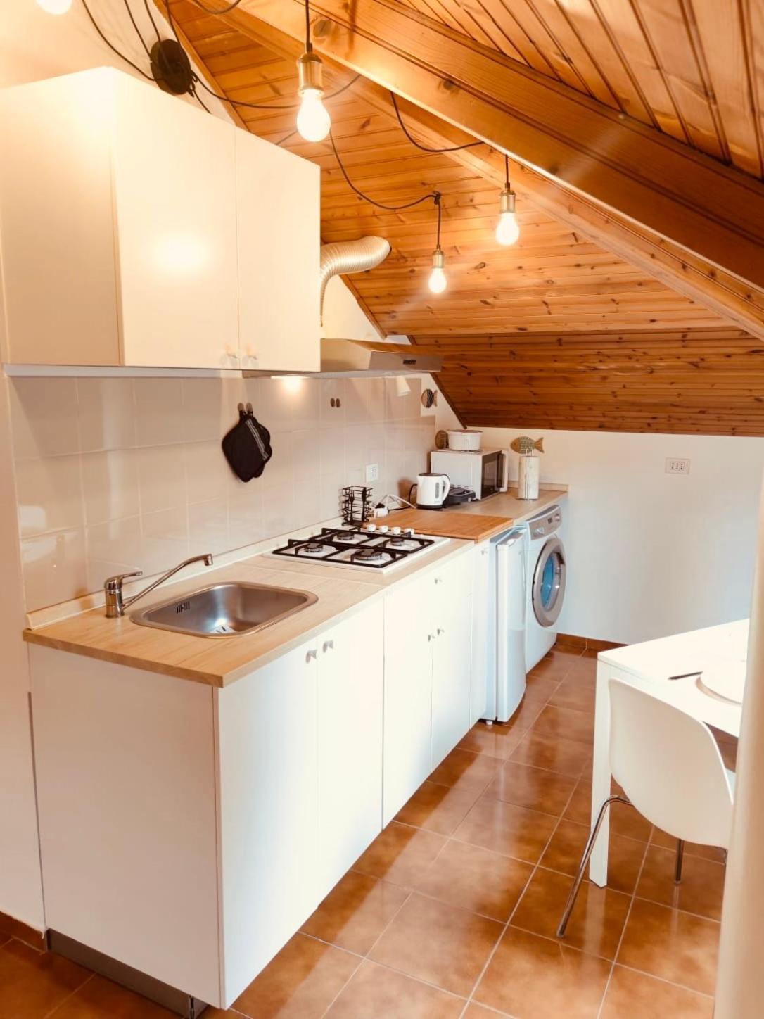 Castagneto 8 Apartment Rapallo Ngoại thất bức ảnh