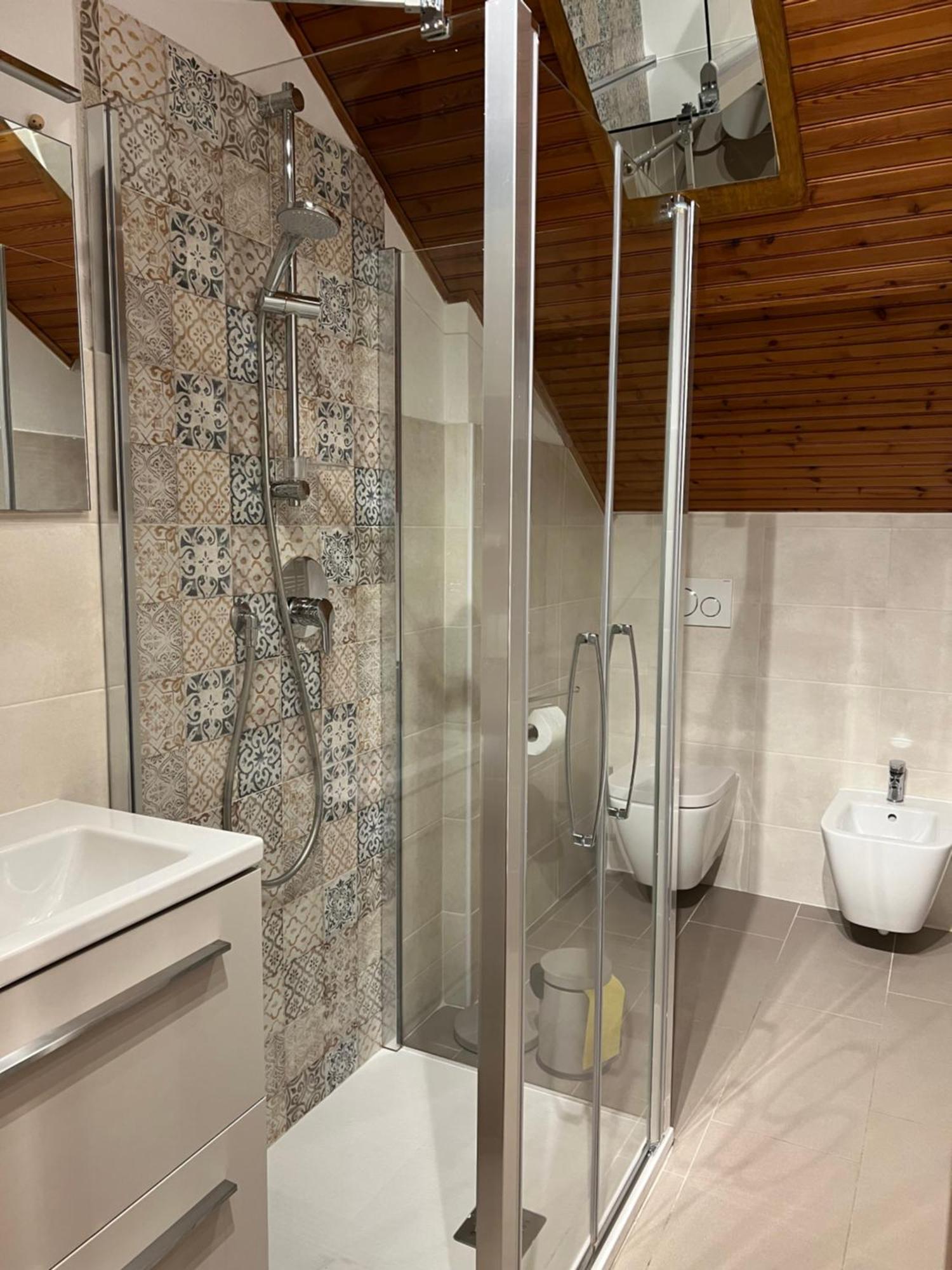Castagneto 8 Apartment Rapallo Ngoại thất bức ảnh
