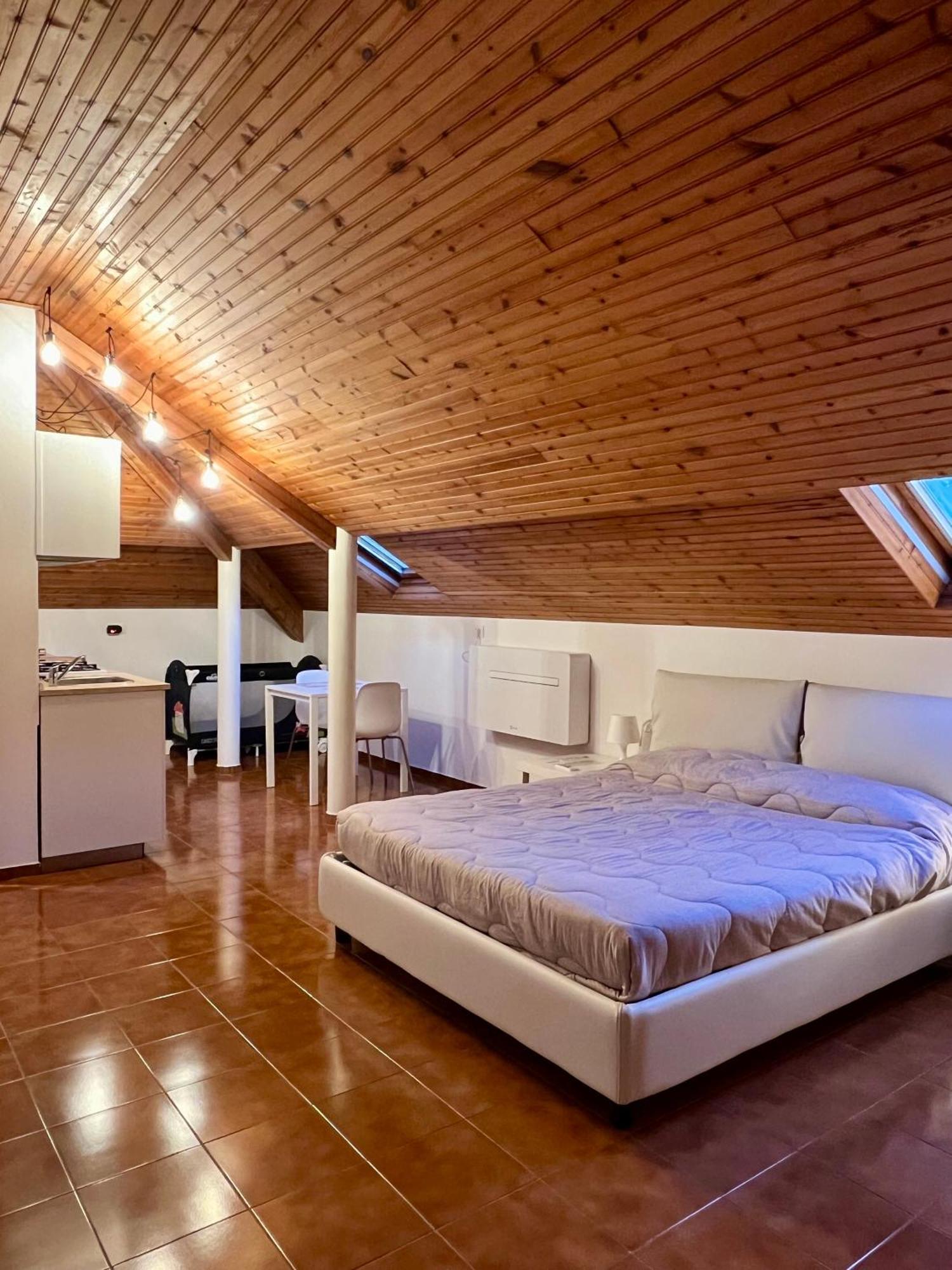 Castagneto 8 Apartment Rapallo Ngoại thất bức ảnh