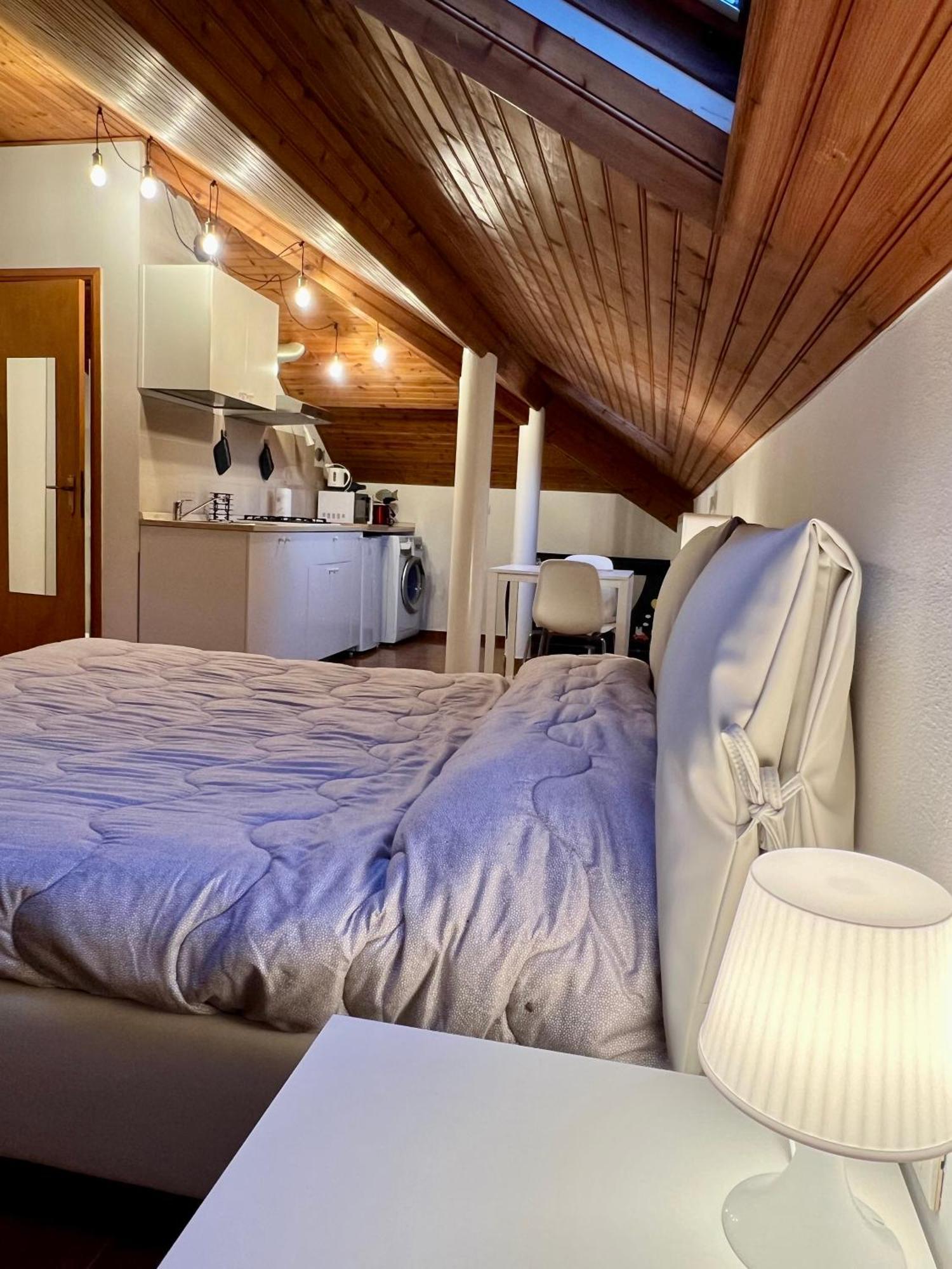Castagneto 8 Apartment Rapallo Ngoại thất bức ảnh