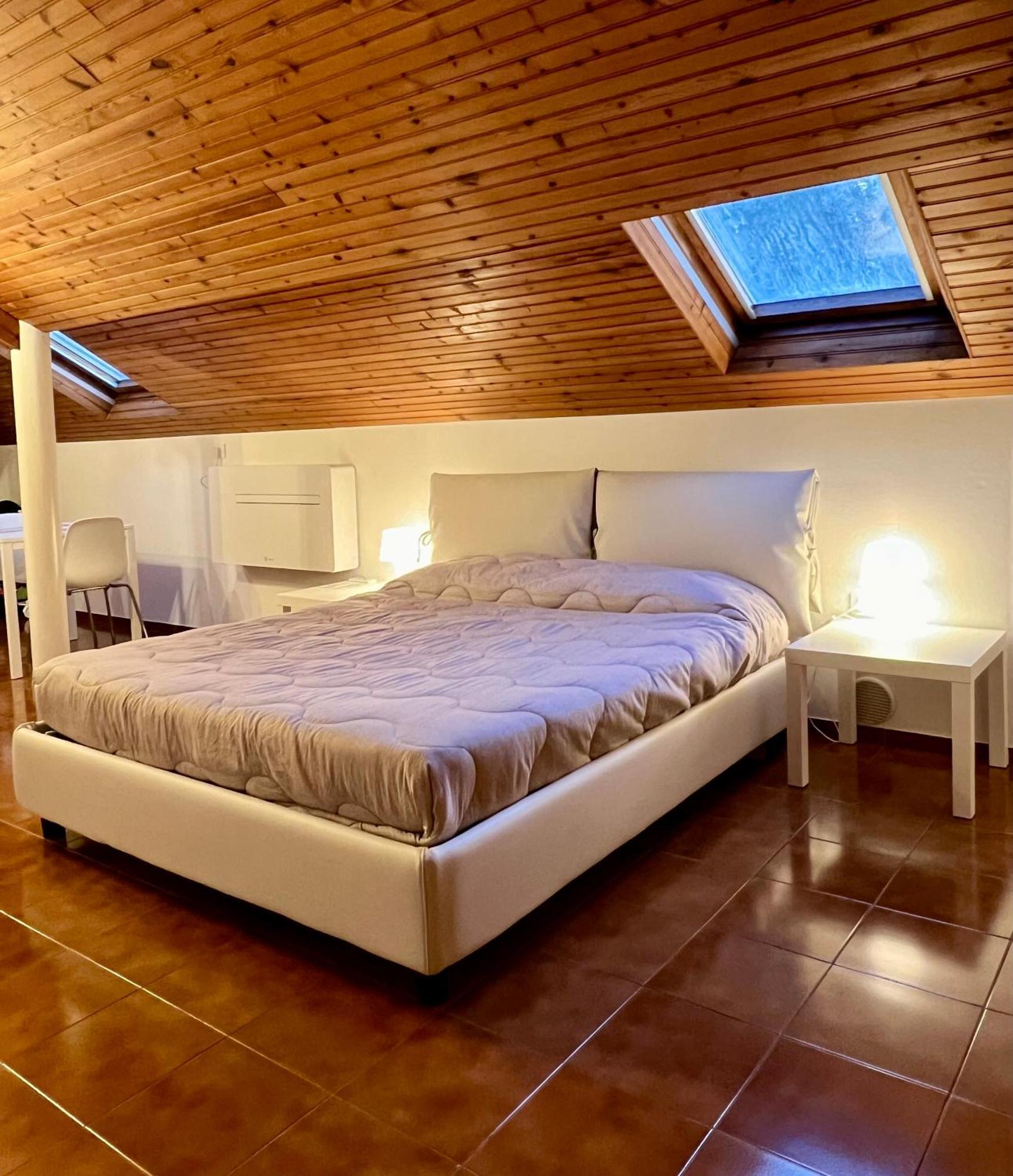 Castagneto 8 Apartment Rapallo Ngoại thất bức ảnh